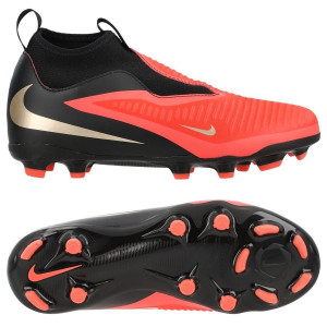 Бутси Nike JR PHANTOM 6 HIGH ACAD FG/MG HQ2042-600