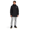 Куртка THE NORTH FACE ANTORA JACKET BLACK NF0A7ZUBJK3