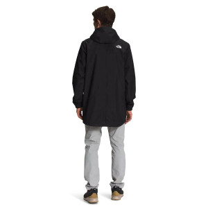 Куртка THE NORTH FACE ANTORA JACKET BLACK NF0A7ZUBJK3