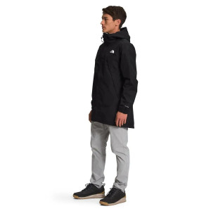 Куртка THE NORTH FACE ANTORA JACKET BLACK NF0A7ZUBJK3