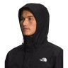Куртка THE NORTH FACE ANTORA JACKET BLACK NF0A7ZUBJK3