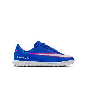 Сороконіжки Nike JR VAPOR 16 CLUB TF FQ8287-446