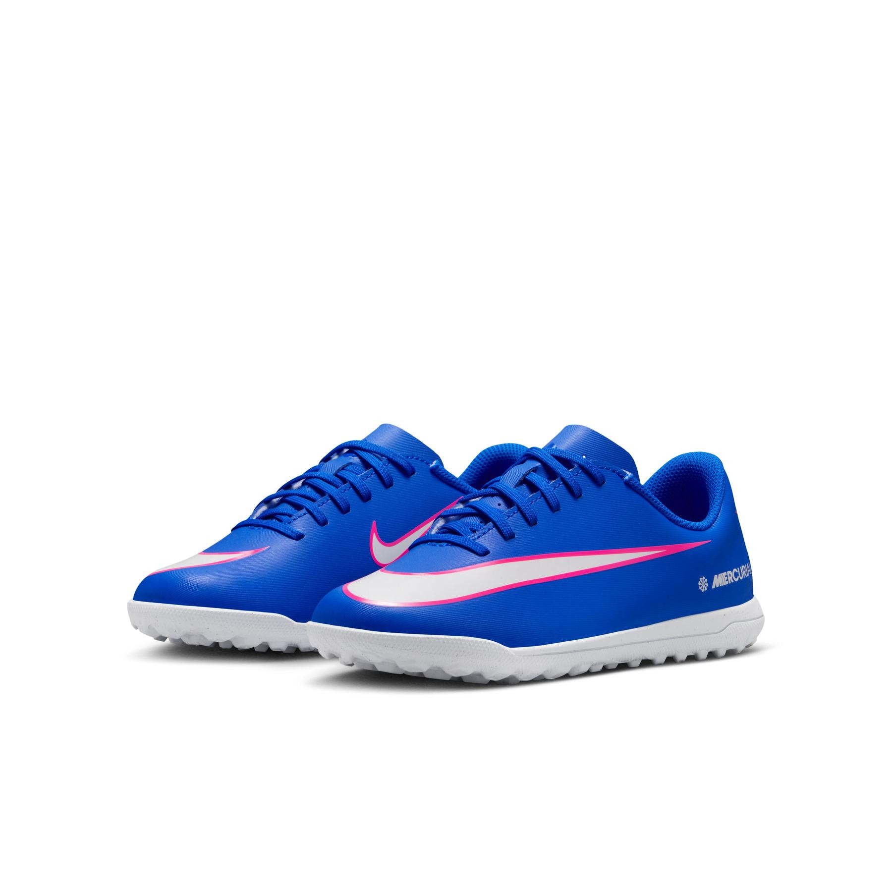 Сороконіжки Nike JR VAPOR 16 CLUB TF FQ8287-446