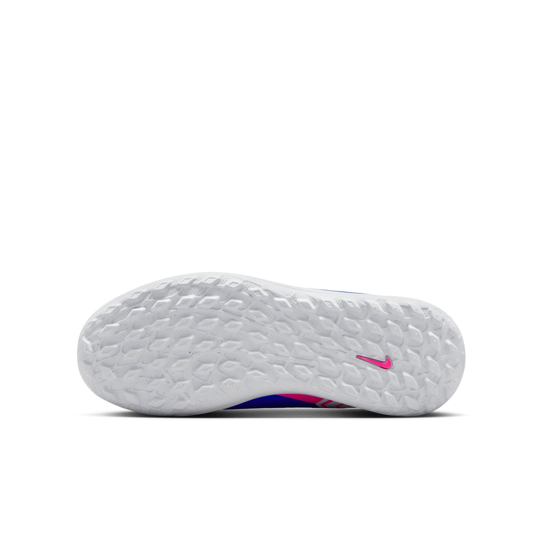 Сороконіжки Nike JR VAPOR 16 CLUB TF FQ8287-446