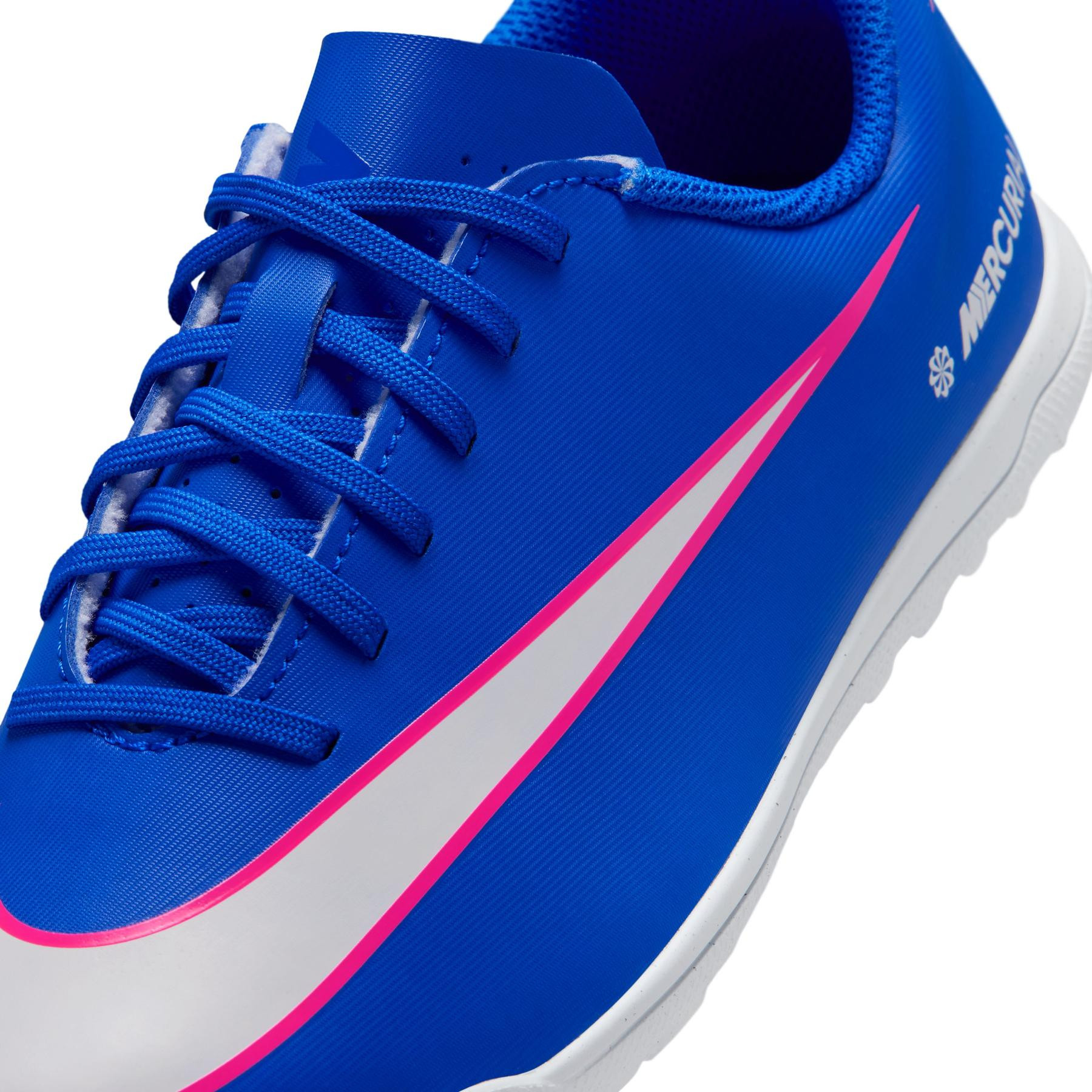 Сороконіжки Nike JR VAPOR 16 CLUB TF FQ8287-446