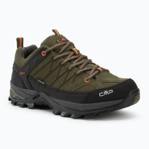 Кросівки CMP RIGEL LOW TREKKING SHOES WP 3Q13247-55ES