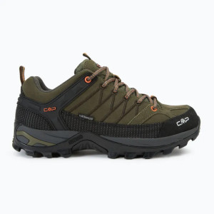 Кросівки CMP RIGEL LOW TREKKING SHOES WP 3Q13247-55ES