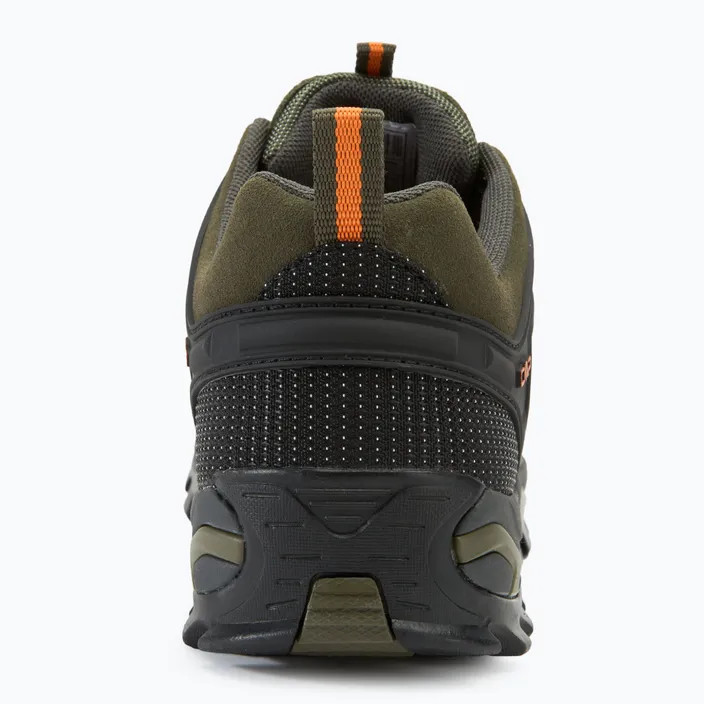 Кросівки CMP RIGEL LOW TREKKING SHOES WP 3Q13247-55ES