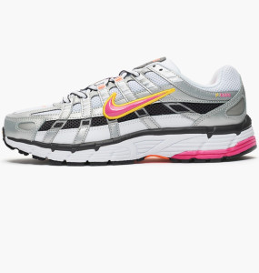 Кросівки Nike W P-6000 BV1021-107