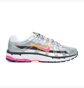 Кросівки Nike W P-6000 BV1021-107