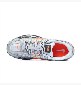 Кросівки Nike W P-6000 BV1021-107