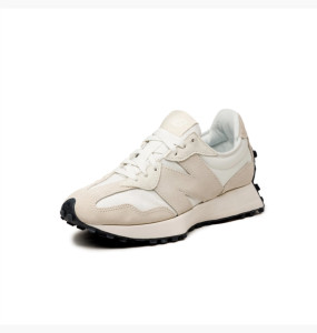Кросівки New Balance 327 NB White Almond Women LifeStyle Sneakers WS327MF