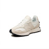 Кросівки New Balance 327 NB White Almond Women LifeStyle Sneakers WS327MF