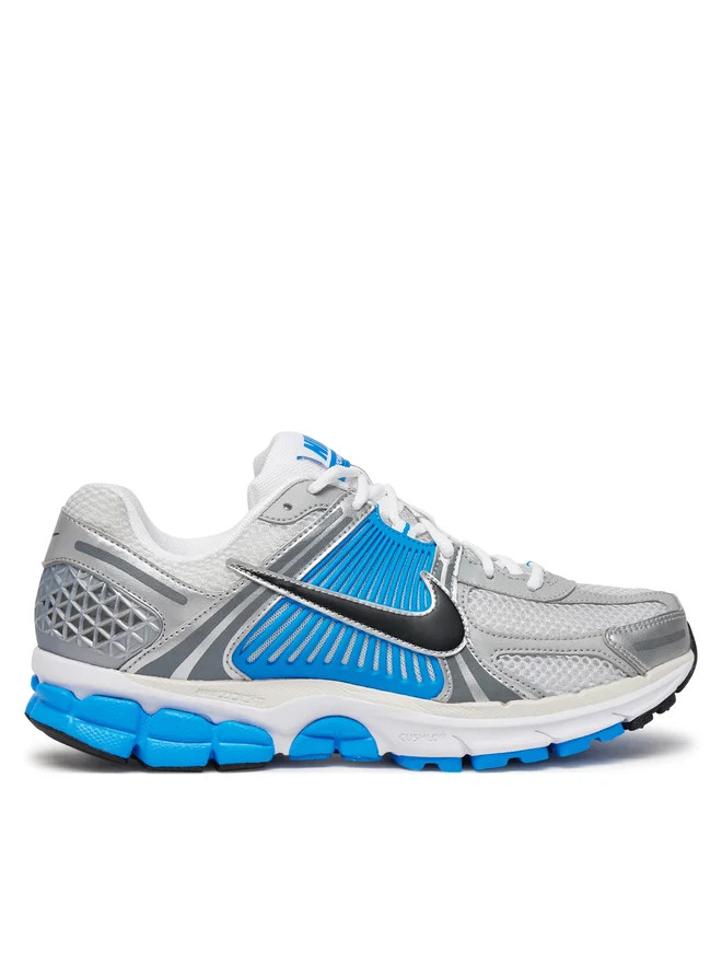Кросівки Nike Zoom Vomero 5 Metallic/Blue FJ4151-100