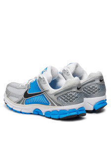 Кросівки Nike Zoom Vomero 5 Metallic/Blue FJ4151-100