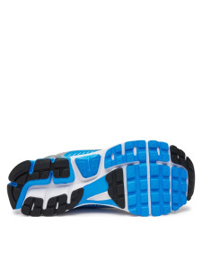 Кросівки Nike Zoom Vomero 5 Metallic/Blue FJ4151-100