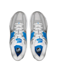 Кросівки Nike Zoom Vomero 5 Metallic/Blue FJ4151-100