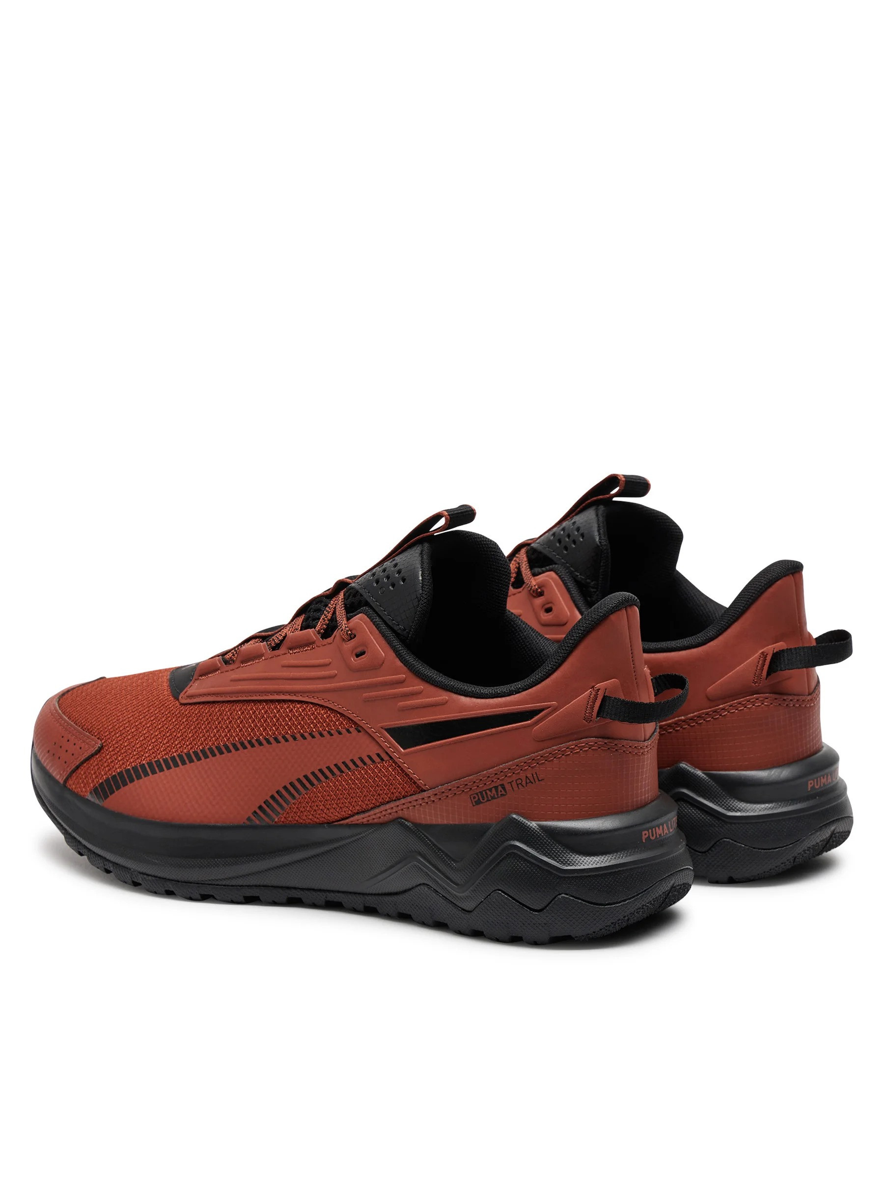 Кросівки PUMA Extend Lite Trail Running Shoes (379538-16) 379538-16