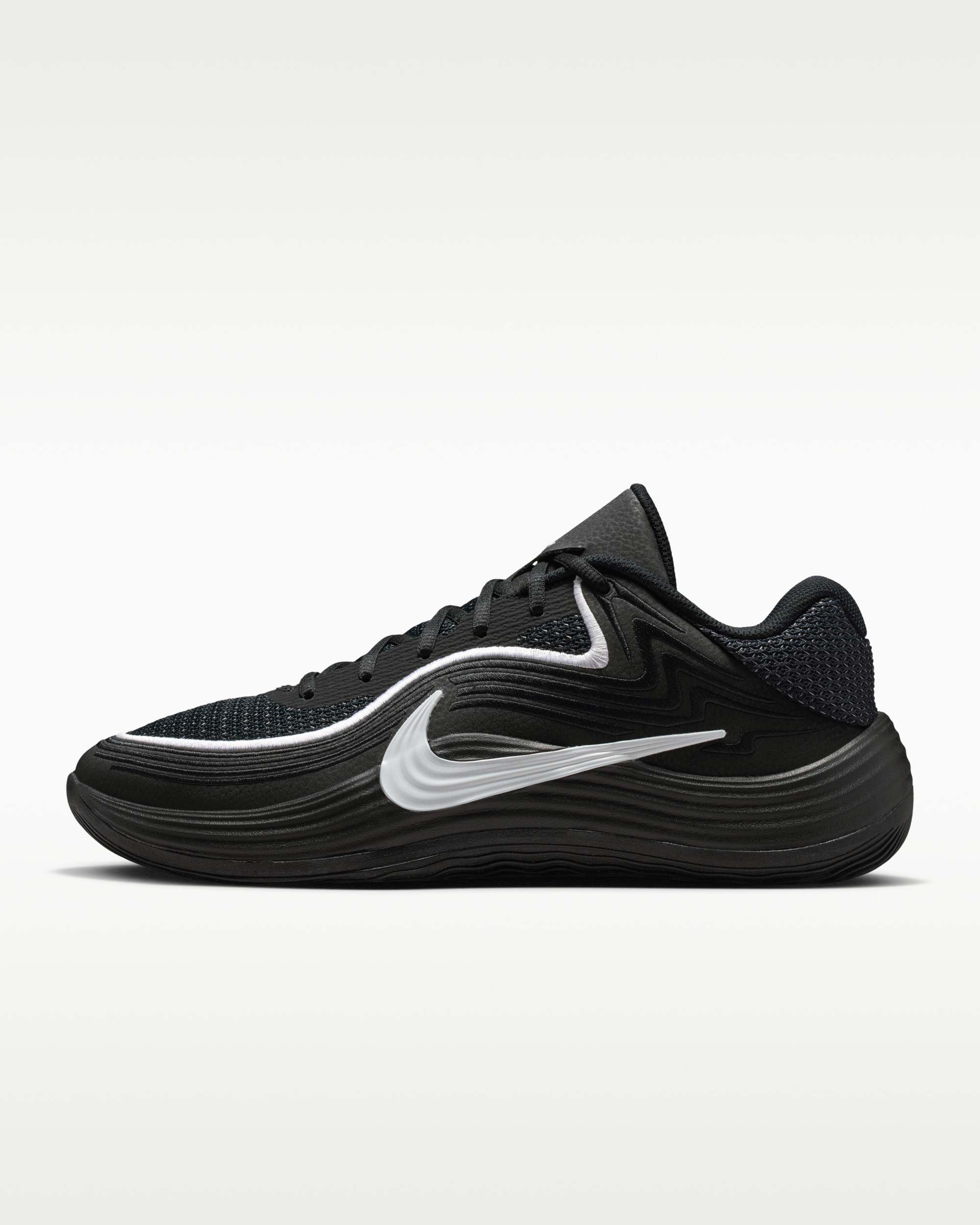 Кросівки Nike PRECISION 8 LOW IH1104-006
