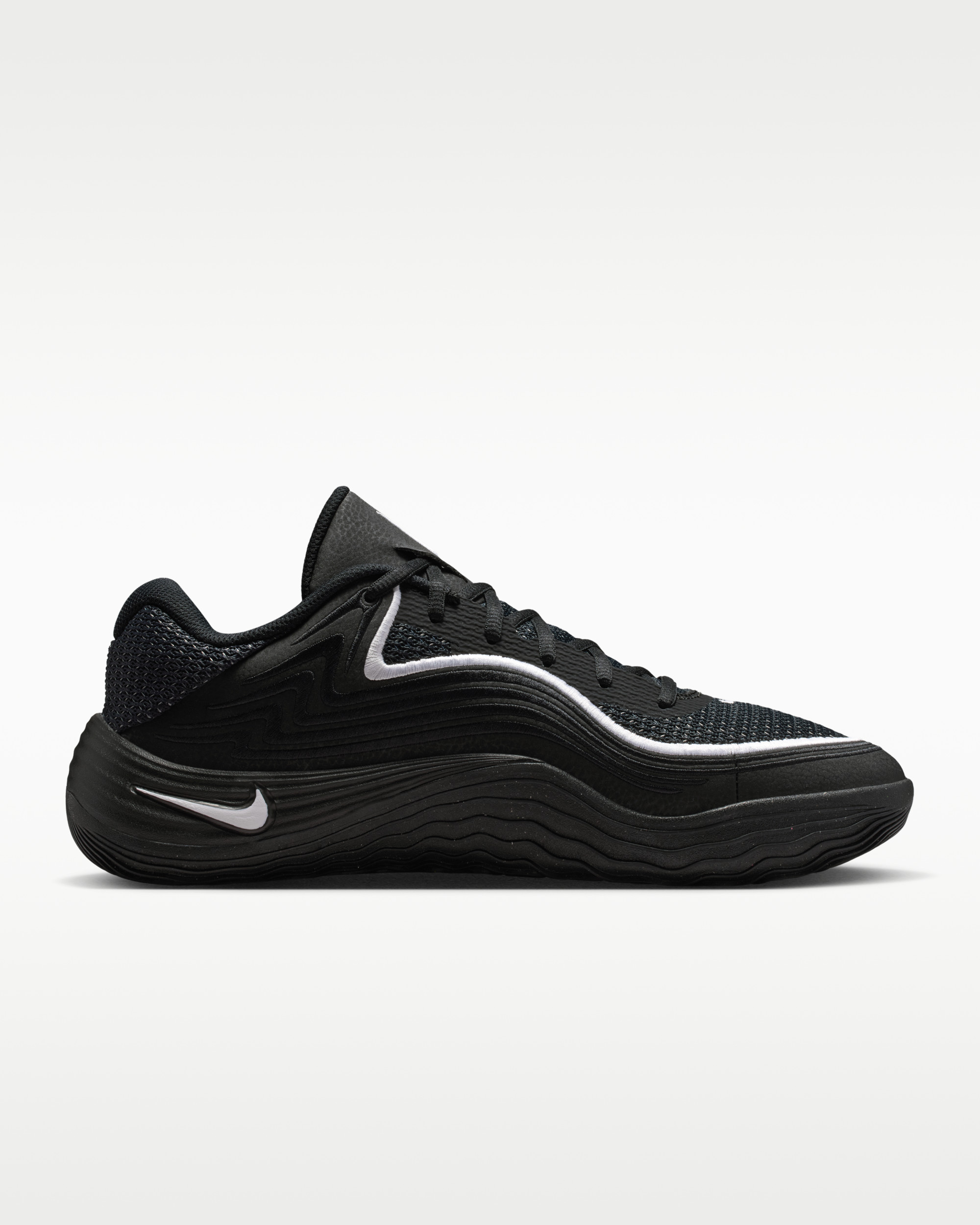 Кросівки Nike PRECISION 8 LOW IH1104-006
