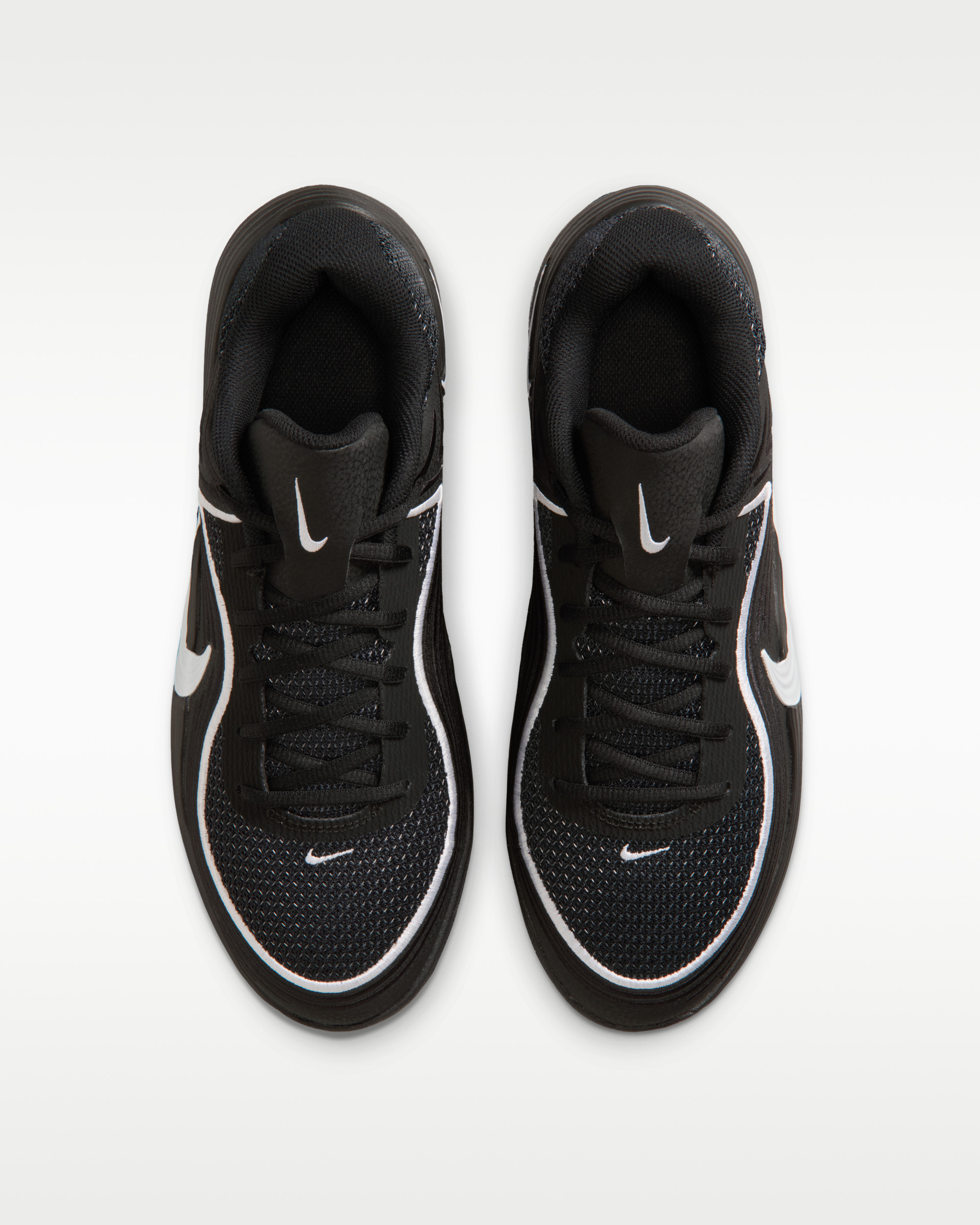 Кросівки Nike PRECISION 8 LOW IH1104-006