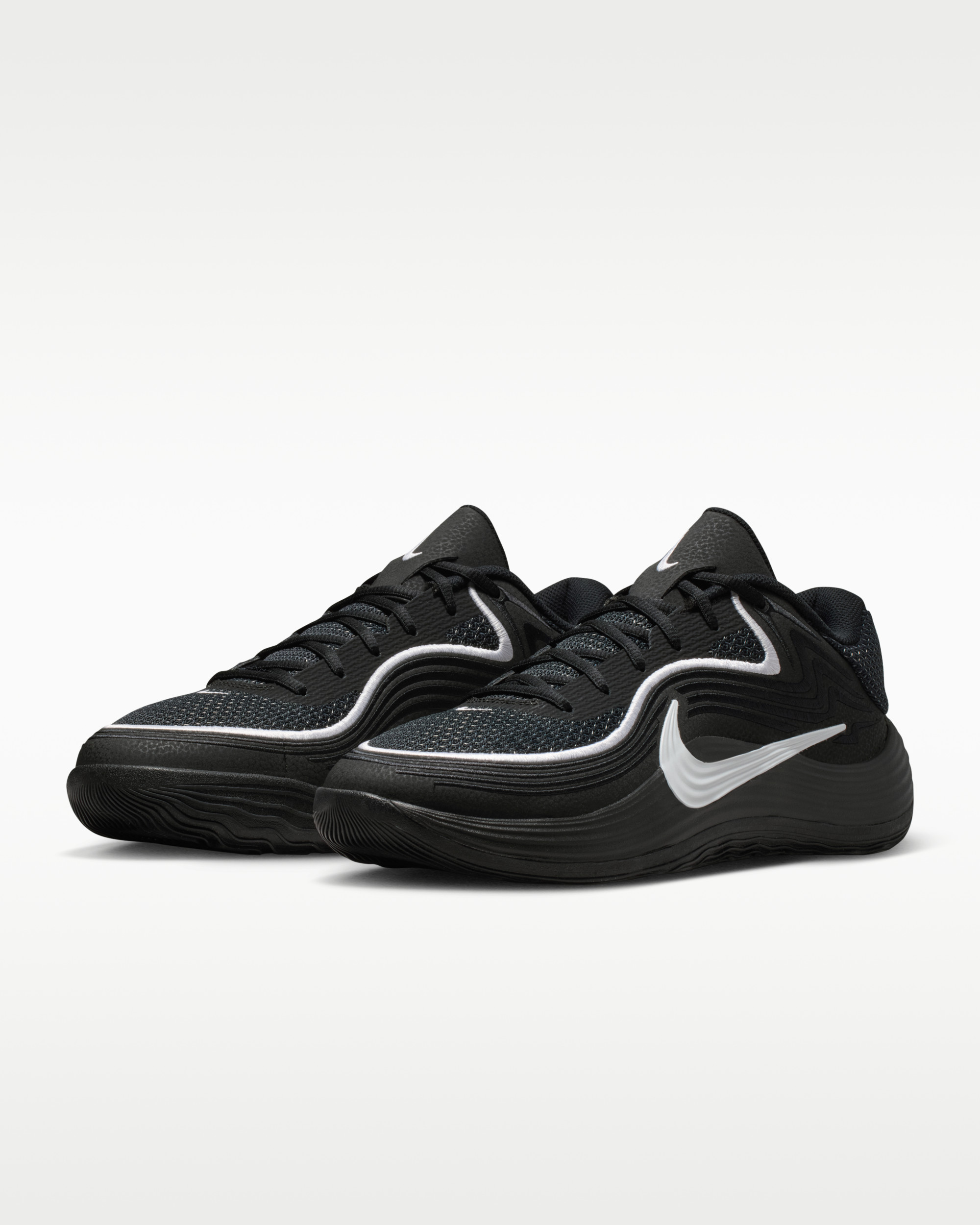 Кросівки Nike PRECISION 8 LOW IH1104-006