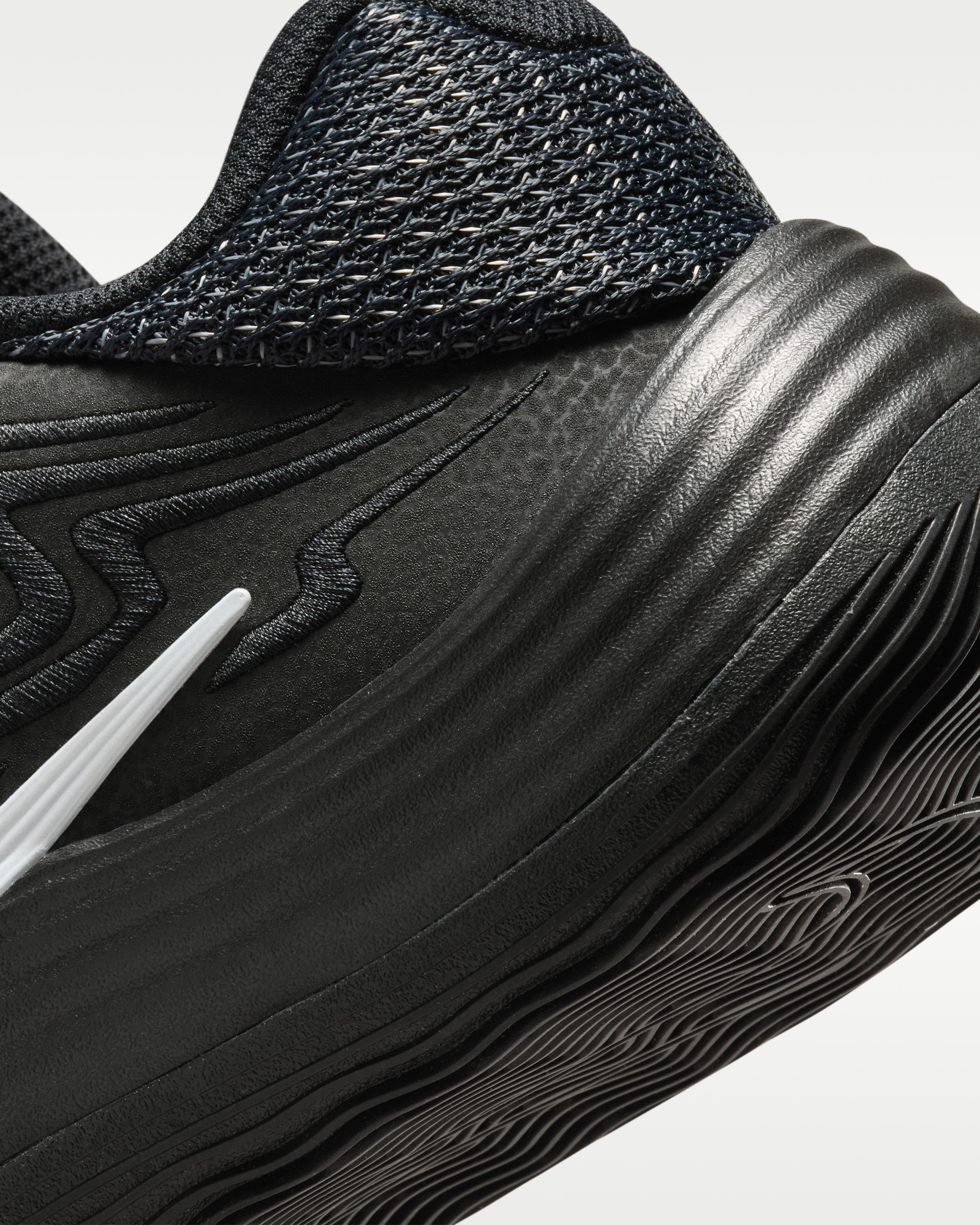 Кросівки Nike PRECISION 8 LOW IH1104-006