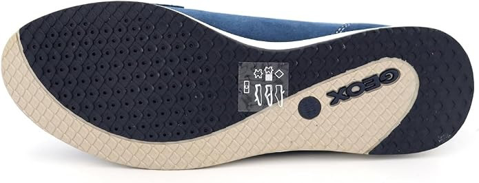 Кросівки Geox D Avery C D62H5C00022C4008