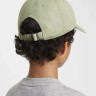 Бейсболка Nike K Nk Club Cap Us Cb Fut Wsh FB5063-386