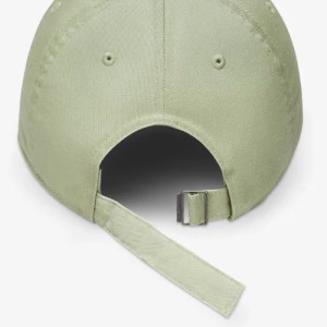Бейсболка Nike K Nk Club Cap Us Cb Fut Wsh FB5063-386