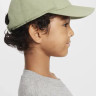 Бейсболка Nike K Nk Club Cap Us Cb Fut Wsh FB5063-386