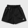Шорти жіночі Nike Acg Shorts Black DV9535-010
