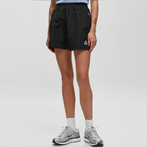 Шорти жіночі Nike Acg Shorts Black DV9535-010
