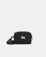 Сумка Stussy Canvas 134255_BLACK
