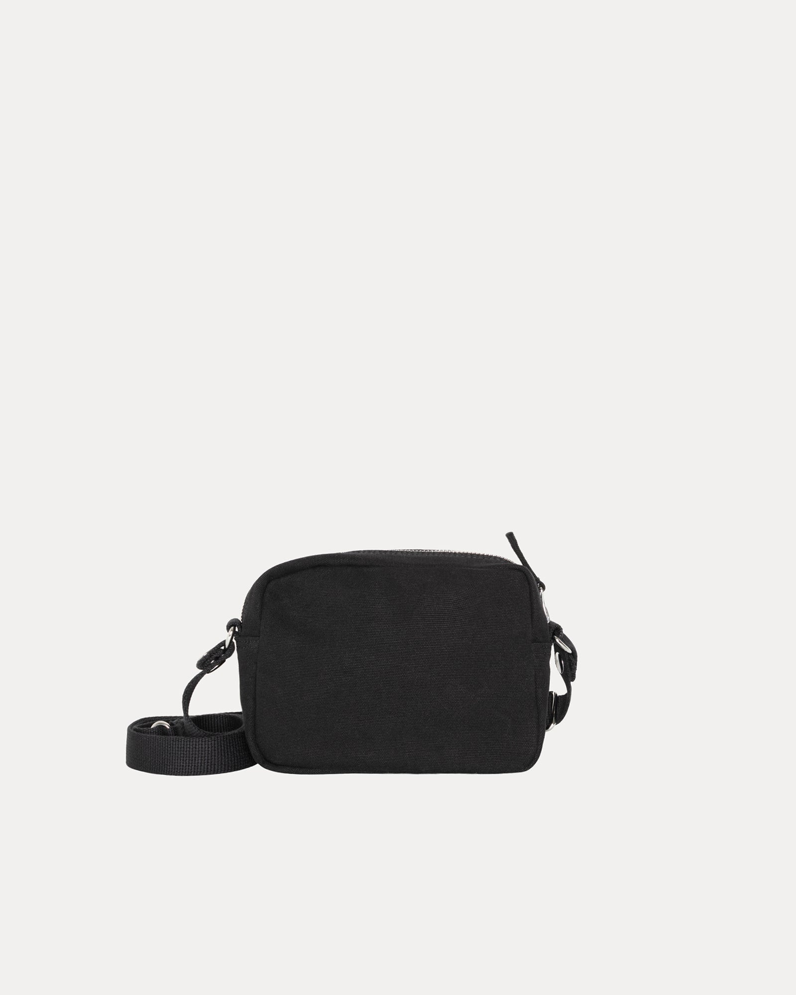Сумка Stussy Canvas 134255_BLACK