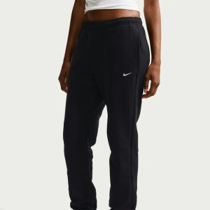 Штани Nike W STDO FLC MW MR STD CF PNT IM8076-001
