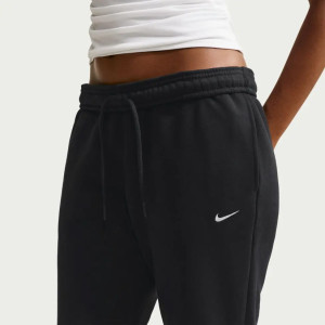 Штани Nike W STDO FLC MW MR STD CF PNT IM8076-001