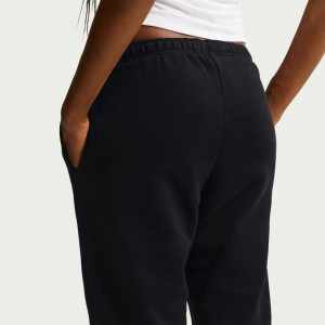 Штани Nike W STDO FLC MW MR STD CF PNT IM8076-001