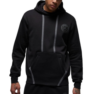 Толстовка JORDAN M PSG HBR FLC PO DZ2923-010