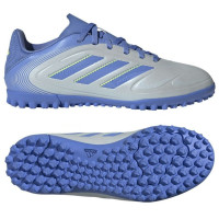 Сороконіжки Adidas COPA PURE III Club Jr TF IE1186