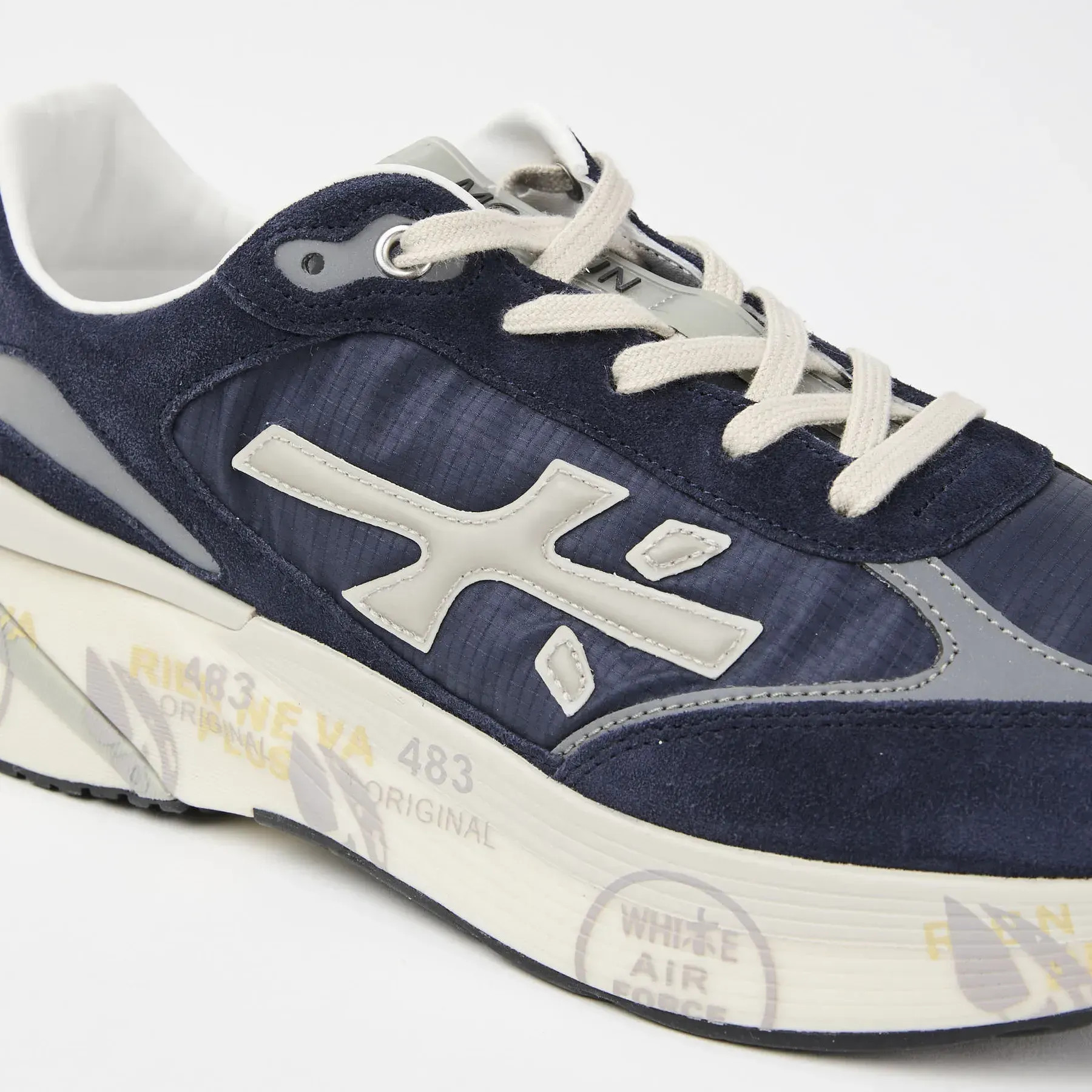 Кросівки premiata moerun MOERUN 7306