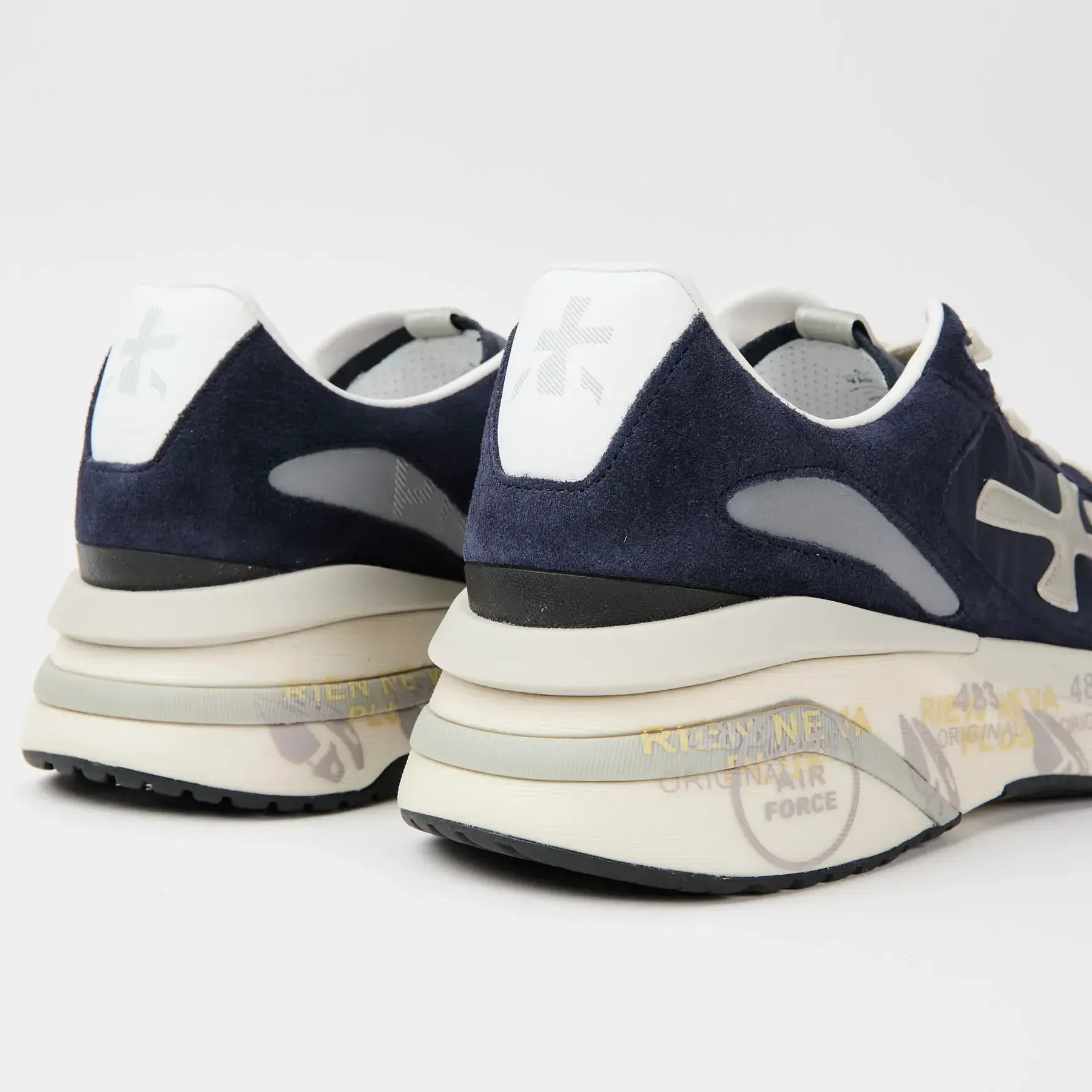 Кросівки premiata moerun MOERUN 7306