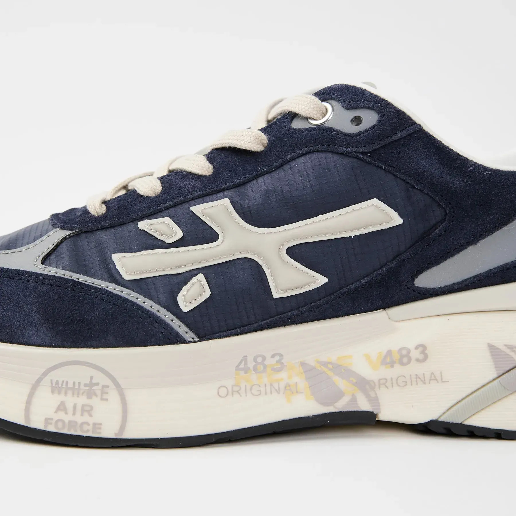 Кросівки premiata moerun MOERUN 7306