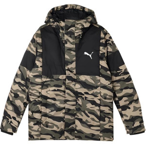 Куртка PUMA ProtectiveAOP DOWN JACKET 686183-50