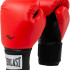 Рукавиці боксерські Everlast PROSTYLE 2 BOXING GLOVE червоний Уні 8 унцій P00003082