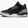 Кросівки Jordan 3 Retro Off Noir (W) CK9246-001