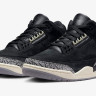 Кросівки Jordan 3 Retro Off Noir (W) CK9246-001