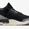 Кросівки Jordan 3 Retro Off Noir (W) CK9246-001