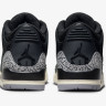 Кросівки Jordan 3 Retro Off Noir (W) CK9246-001