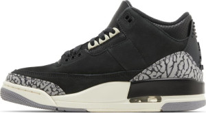 Кросівки Jordan 3 Retro Off Noir (W) CK9246-001